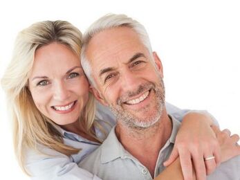 Experience using Urotrin to restore male health