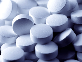 Pills for the treatment of prostatitis in men
