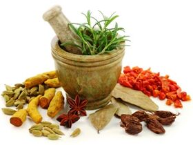 folk remedies for prostatitis