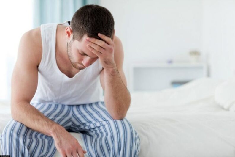 to prevent the appearance of prostatitis in men, some preventive measures must be taken
